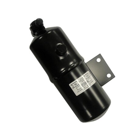 Aftermarket Reciever Drier ACK90-0102